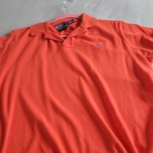 Ralph Lauren Polo Short Sleeved Shirt
